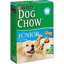 Biscoito Dog Chow Biscuits Junior 300G - Nestlé Purina