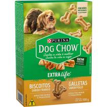 Biscoito Dog Chow
