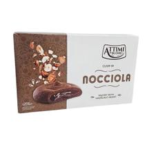 Biscoito Dolciaria Monardo Cuor di Pistacchio Pistache