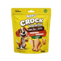 Biscoito doogs frango 200 g