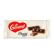 Biscoito Dr Gerard Choco Cool Cream 110g Crocante com Chocolate ao Leite