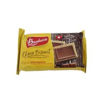 Biscoito e Chocolate ao Leite 36g