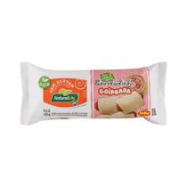 Biscoito Enroladinho Goiabinha Sem Glúten Naturallife 65g