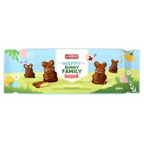 Biscoito Família Coelho Feliz Lambertz 225g
