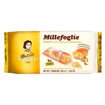 Biscoito folhado pistache matilde vicenzi 125g