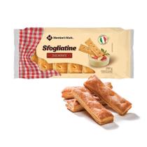 Biscoito Folhado Sfogliatine Zuccherate Italiano 200g - MEMBERS MARK