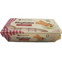 Biscoito Folhado Sfogliatine Zuccherate Italiano 200gr