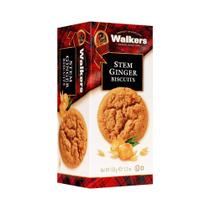 Biscoito Ginger Walkers 150g Biscoito Ginger Walkers 150g