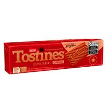 Biscoito Gingerbread Especiarias Tostines Nestlé - 150g
