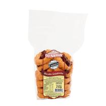 Biscoito Goiabinha Marquezito 250g - Delicioso e Crocante