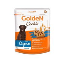 Biscoito Golden Cookie Original Cães Adultos 350G