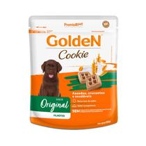 Biscoito Golden Cookie Para Cães Filhotes Sabor Original - 350g