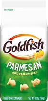 BISCOITO GOLDFISH 187g CHEDDAR BOLACHA ASSADA PARMESÃO BISCOITO GOLDFISH 187g CHEDDAR BOLACHA ASSADA PARMESÃO