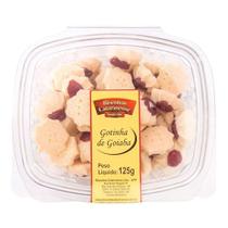 Biscoito Gotinha de Goiaba Biscoitos Catarinense 125g Biscoito Gotinha de Goiaba Biscoitos Catarinense 125g