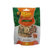 Biscoito Gourmet Bio Dog para Cães Loop 100g