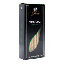 Biscoito Grissini Ervas Finas Delicê 100g