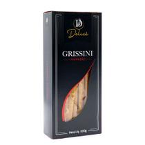 Biscoito Grissini Parmesão Delicê 100g