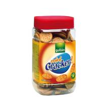 Biscoito Gullón Mini Cracker 350g