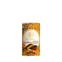 Biscoito Haoma Sem Açúcar Coberto com Chocolate 56% - 168g