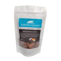 Biscoito Hipoalergênico para Cachorro Saúde Intestinal Instinto Natural