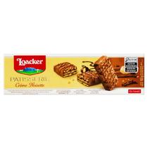 Biscoito Importado Patisserie Crème Noisette Avelã 100 Gr