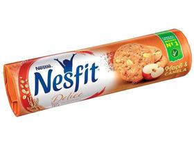 Biscoito Integral de Maça e Canela Nesfit Nestlé 140g