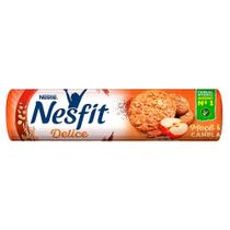Biscoito Integral de Maça e Canela Nesfit Nestlé 140g