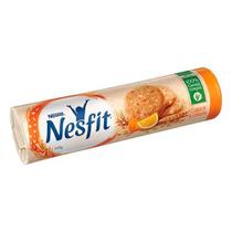 Biscoito Integral Laranja e Cenoura Nesfit 160g