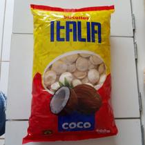 Biscoito Itália coco