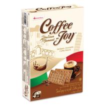 Biscoito Italian Moment Coffee Joy 180g