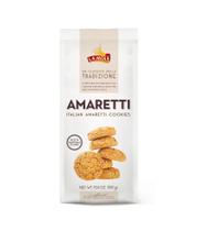 Biscoito Italiano Amaretti 200gr Biscoito Italiano Amaretti 200gr