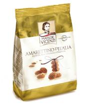 Biscoito Italiano Amarettino 100G Matilde Vicenzi