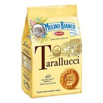 Biscoito Italiano Mulino Bianco Tarallucci 350G