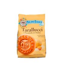 Biscoito Italiano Tarallucci Mulino Bianco - 350g Biscoito Italiano Tarallucci Mulino Bianco - 350g
