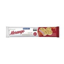 Biscoito Itamaraty Recheado Morango 76g - Embalagem com 30 Unidades