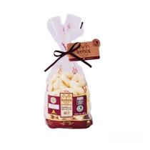 Biscoito Kebis Polvilho com Leite de Coco Fruta Natural 200g Biscoito Kebis Polvilho com Leite de Coco Fruta Natural 200g