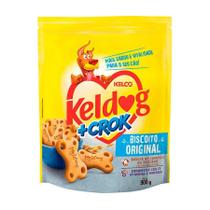 Biscoito Keldog +Crock Original para Cães - 900g