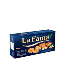 Biscoito Lafama Figuritas Marzipan - 150g Biscoito Lafama Figuritas Marzipan - 150g