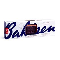 Biscoito Leibniz Dark Bahlsen 125g