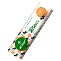 Biscoito Leite Maltado Light Piraquê 132g