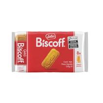 Biscoito Lotus Biscoff 124g