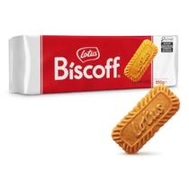 Biscoito Lotus Biscoff Caramelizado Belga Pacote 32 Unidades 250 G Biscoito Lotus Biscoff Caramelizado Belga Pacote 32 Unidades 250 G