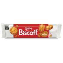 Biscoito Lotus Biscoff Sandwich Recheado Cream 110g Biscoito Lotus Biscoff Sandwich Recheado Cream 110g