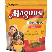 Biscoito Magnus Mix Para Cães Adultos 1Kg