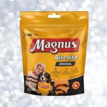 Biscoito magnus original 400gr