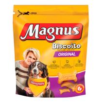 Biscoito Magnus Original Cães - 1kg