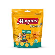 Biscoito Magnus Original Para Cães Adultos - 400g