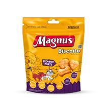 Biscoito Magnus Para Cães Adultos Raças Pequenas - 400g