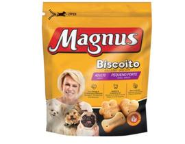 Biscoito Magnus para Cães de pequeno porte 1kg