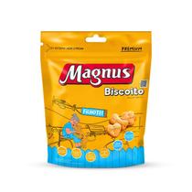 Biscoito Magnus Para Cães Filhotes - 250g